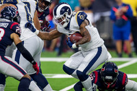 NFL 2019: Rams vs Texans AUG 29