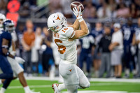 NCAA Football 2019: Texas vs Rice SEP 14