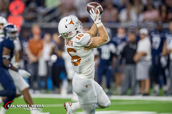 NCAA Football 2019: Texas vs Rice SEP 14