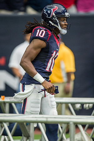 NFL 2014 - Houston Texans vs Buffalo Bills