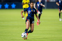 Soccer 2021: Jamaica vs USA JUN 13