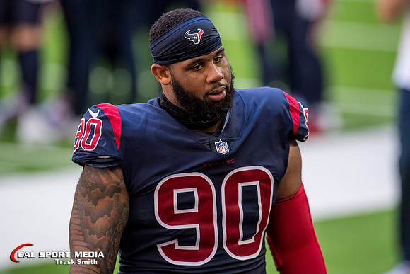 NFL 2020: Bengals vs Texans DEC 27