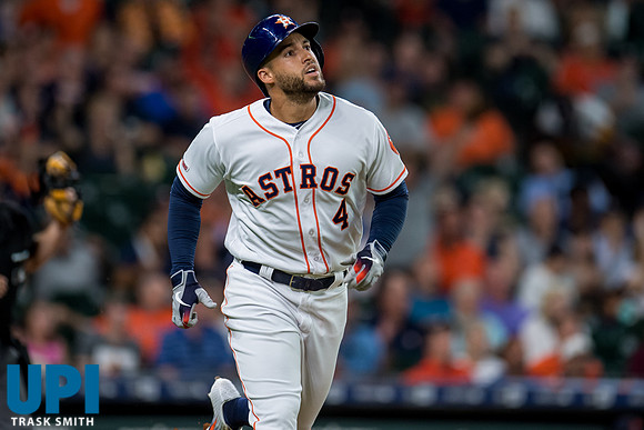 MLB TIGERS ASTROS
