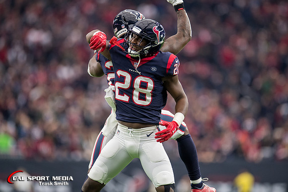 NFL 2018: Colts vs Texans DEC 09