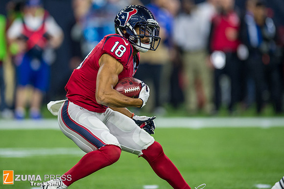 NFL 2015 - New England Patriots defeat Houston Texans 27-6