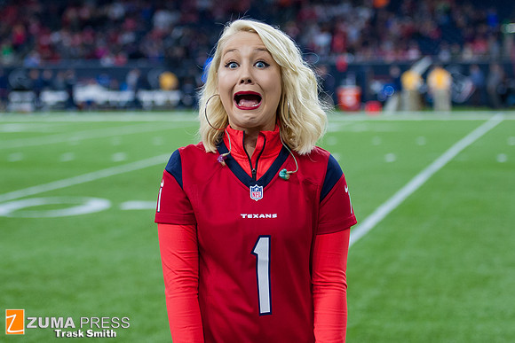 NFL 2015 - New England Patriots defeat Houston Texans 27-6