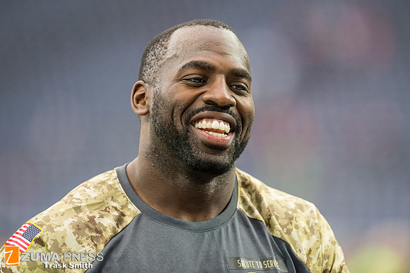 NFL 2016 - Houston Texans vs Detroit Lions