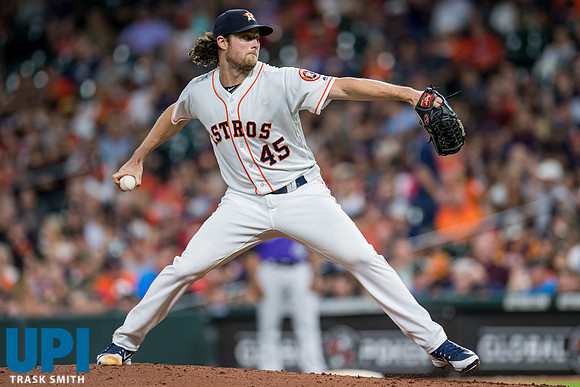 MLB ROCKIES ASTROS