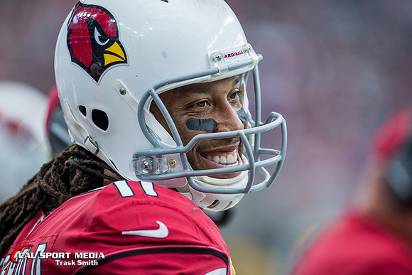 NFL 2017: Cardinals vs Texans NOV 19