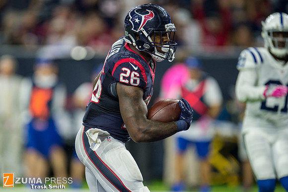 NFL 2016 - Houston Texans vs Indianapolis Colts
