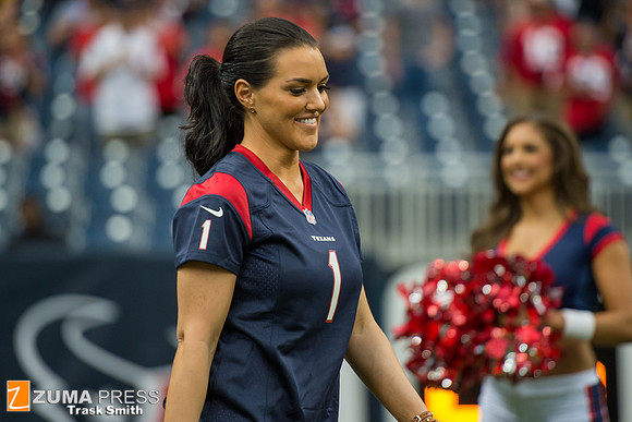 NFL 2014 - Houston Texans vs San Francisco 49ers