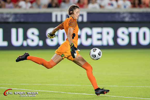 Soccer 2021: Jamaica vs USA JUN 13