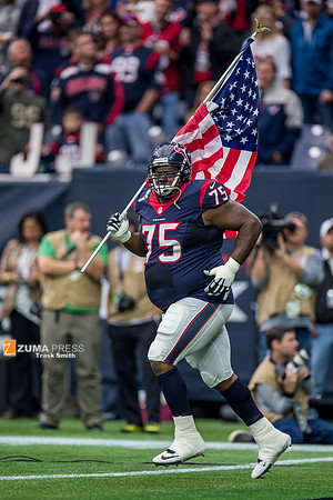 NFL 2015 - Houston Texans vs New York Jets