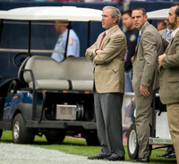 NFL 2013 - Houston Texans vs Oakland Raiders