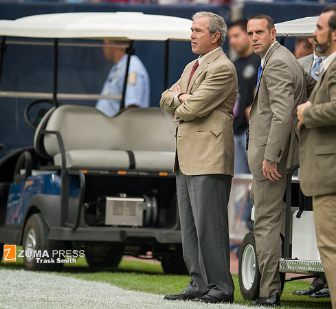 NFL 2013 - Houston Texans vs Oakland Raiders