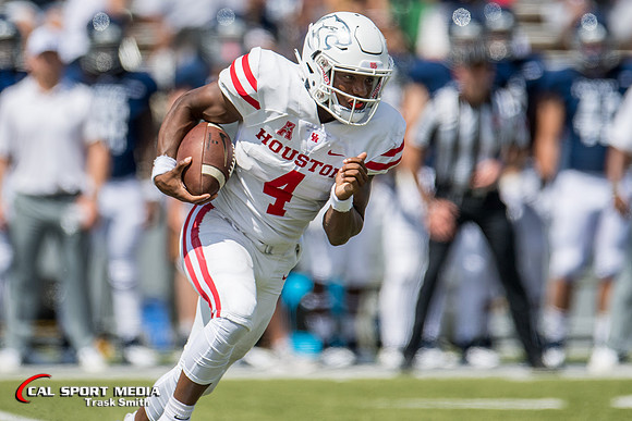 NCAA Football 2018: Houston vs Rice SEP 01