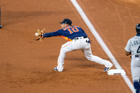 MLB MARINERS ASTROS