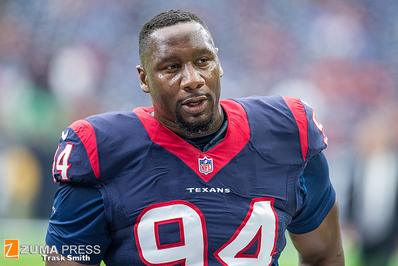 NFL 2016 - Houston Texans vs Detroit Lions