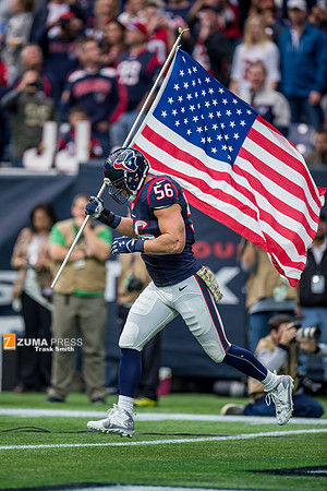 NFL 2015 - Houston Texans vs New York Jets