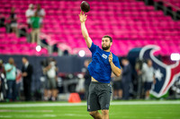 NFL 2014 - Houston Texans vs Indianapolis Colts