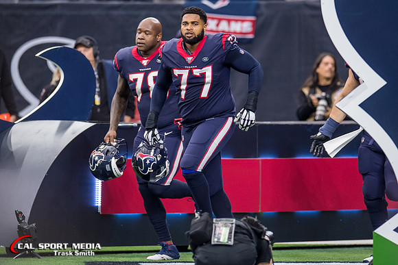 NFL 2020: Bills vs Texans JAN 04