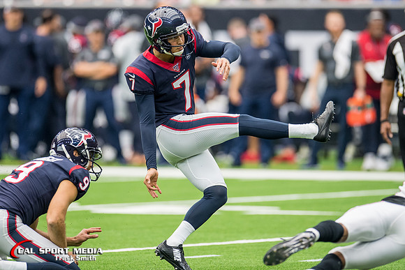 NFL 2019: Falcons vs Texans OCT 06