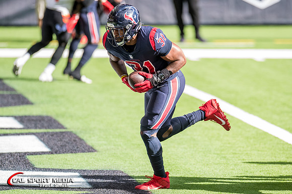 NFL 2020: Bengals vs Texans DEC 27