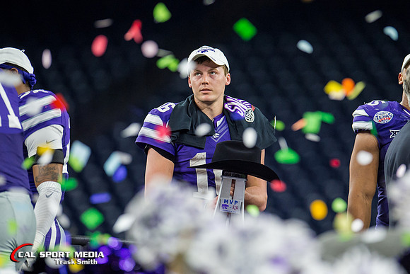NCAA Football 2016: Texas Bowl - Texas A&M vs Kansas State DEC 28