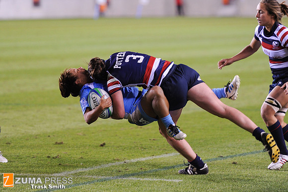 Rugby 2013 – IRB Women's Sevens World Series