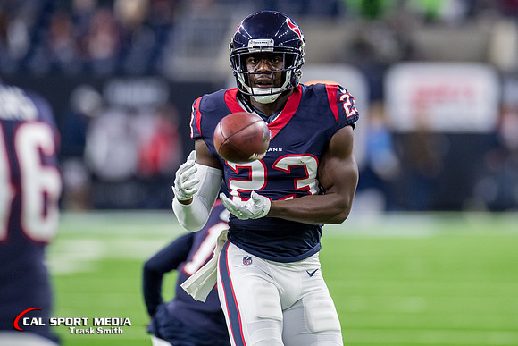 NFL 2018: Titans vs Texans NOV 26
