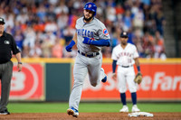 MLB CUBS ASTROS