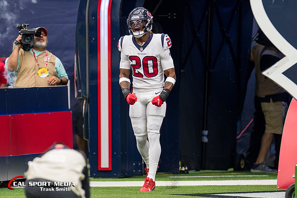 NFL 2021: Jaguars vs Texans SEP 12