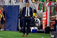 CONCACAF Gold Cup Quarterfinals 2019: Costa Rica vs Mexico JUN 29