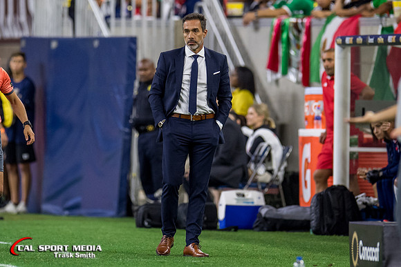 CONCACAF Gold Cup Quarterfinals 2019: Costa Rica vs Mexico JUN 29