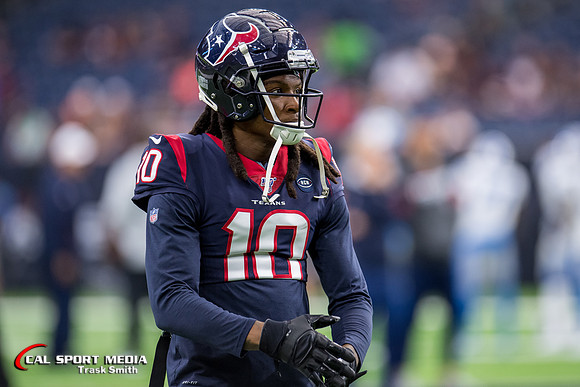 NFL 2019: Lions vs Texans AUG 17