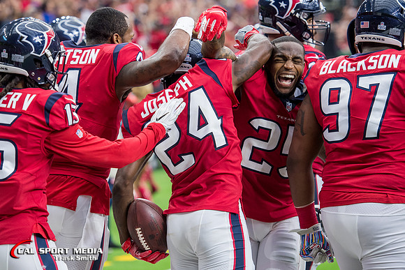 NFL 2018: Bills vs Texans OCT 14