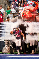 NFL 2016 - Houston Texans vs Tennessee Titans