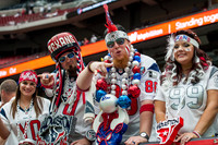 NFL 2015 - Houston Texans vs Kansas City Chiefs