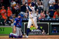 MLB RANGERS ASTROS