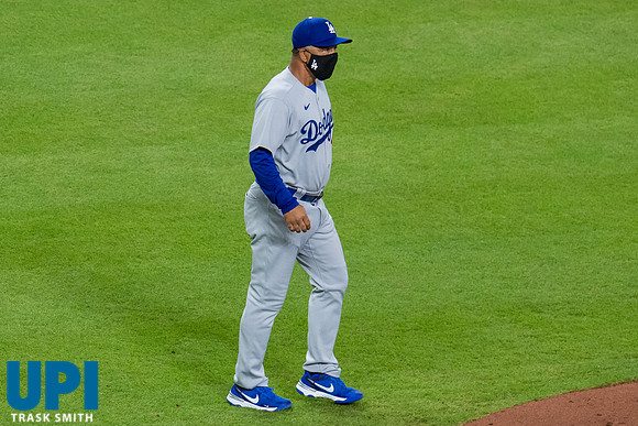 MLB DODGERS ASTROS