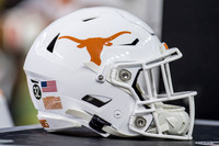 NCAA Football 2019: Texas vs Rice SEP 14