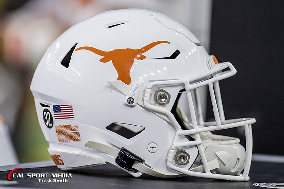 NCAA Football 2019: Texas vs Rice SEP 14