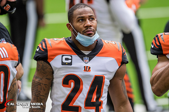 NFL 2020: Bengals vs Texans DEC 27