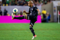 CONCACAF Gold Cup Quarterfinals 2019: Costa Rica vs Mexico JUN 29