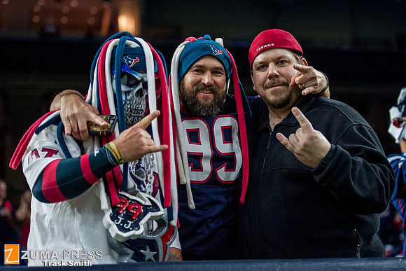 NFL 2015 - New England Patriots defeat Houston Texans 27-6