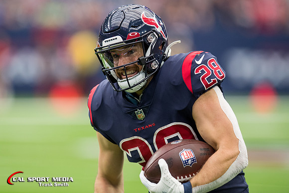 NFL 2021: Chargers vs Texans DEC 26