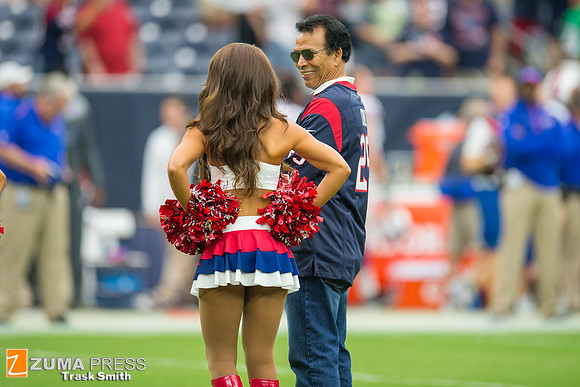 NFL 2014 - Houston Texans vs Buffalo Bills