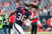 NFL 2016 - Houston Texans vs Kansas City Chiefs