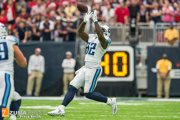 NFL 2016 - Houston Texans vs Tennessee Titans