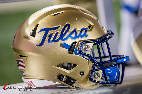 NCAA Football 2018: Tulsa vs Houston OCT 04